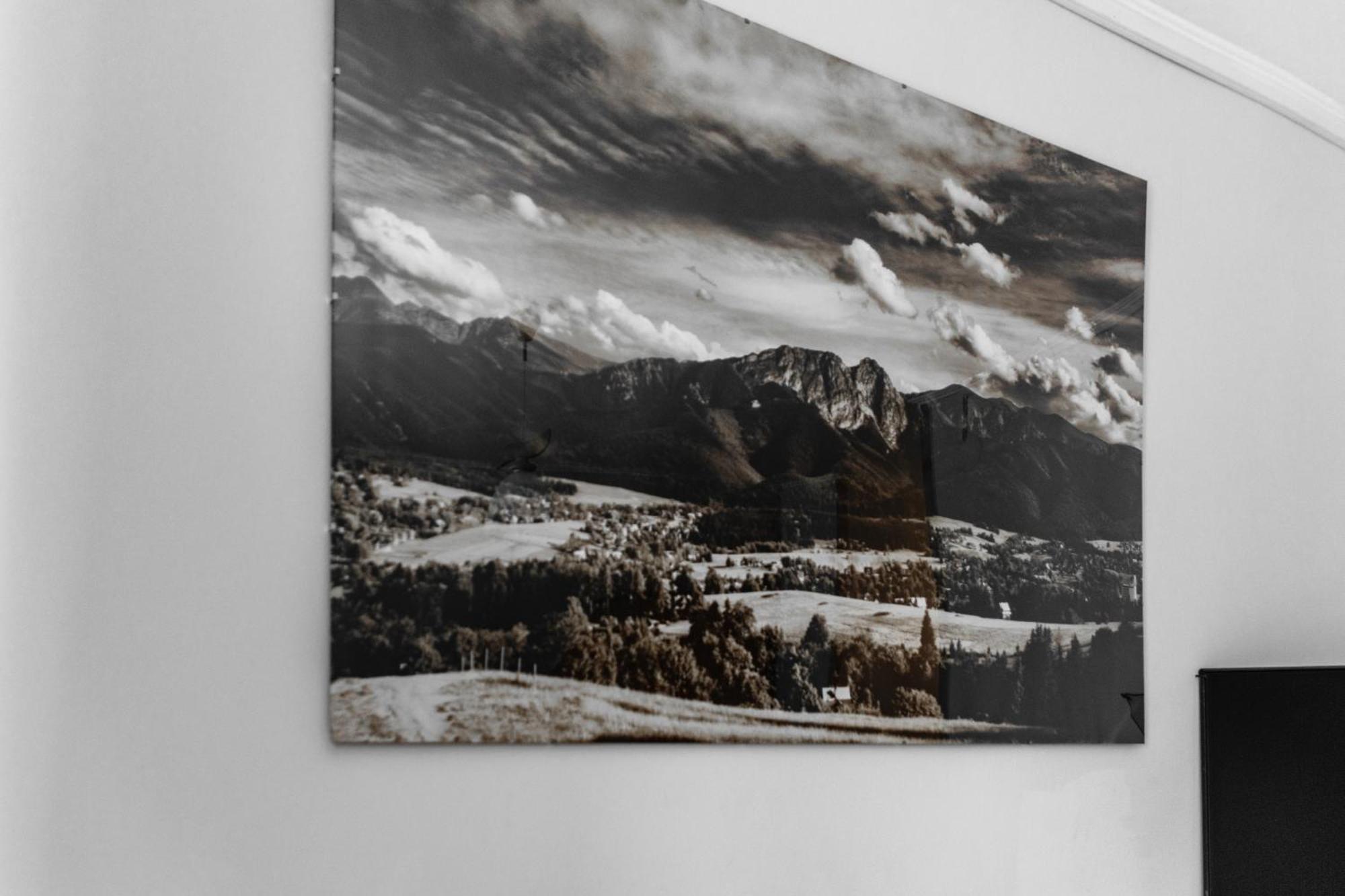 Pokoje Banas Zakopane Exterior foto